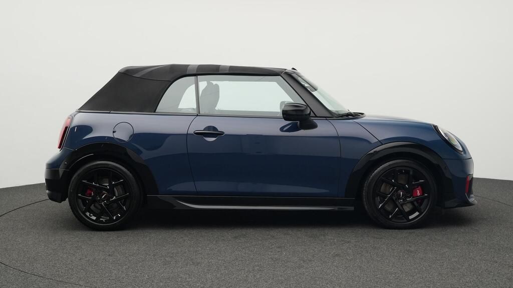 MINI John Cooper Works Cabrio - Bild 7