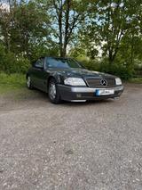 Mercedes-Benz 500 SL (R129) V8 | Sammlerzustand  - Mercedes-Benz Gebrauchtwagen von 1995