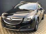 Opel Insignia A Country Tourer 4x4 Keyless Xenon Kam. - Opel Insignia: Tourer Country