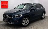 Mercedes-Benz GLA 250 e STYLE PANO+AHK+MULTIBEAM+KAMERA+DISTRO - gebrauchte Mercedes-Benz GLA 250 aus dem Jahr 2023