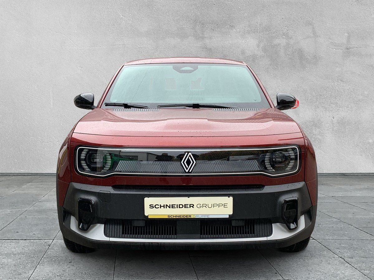 Renault R 4 - Bild 8