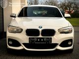BMW 118 1 Limousine 3-trg. 118 i M Sport - BMW 118: 3 Türen