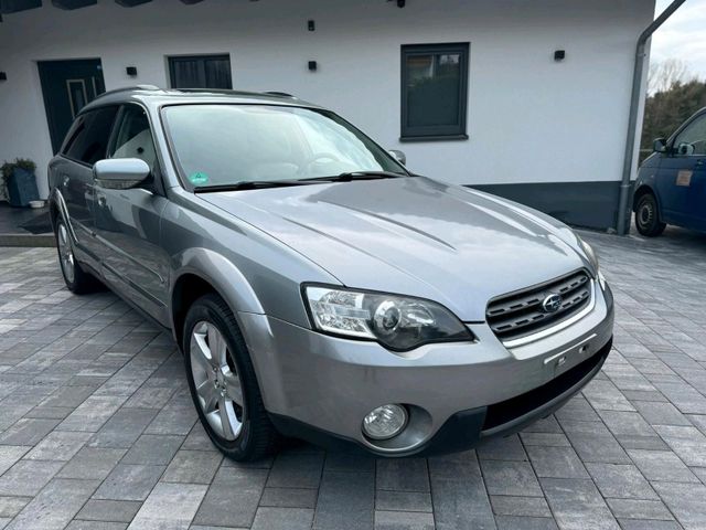 Subaru Outback/ Legacy 3.0R H6 4x4 Automat...