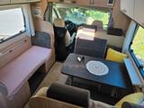 Sunlight Wohnmobil Alkoven A72 - Sunlight Etagenbett