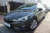Opel Astra K Dynamic S |Navi|Sitzheiz.|Alu - Opel Astra Dynamic mit Diesel-Antrieb