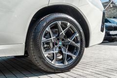 BMW X3 – 10 / 30