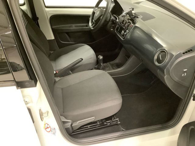 up! 1,0 l 48 kW Klima, GRA, Kamera, PDC, SHZ