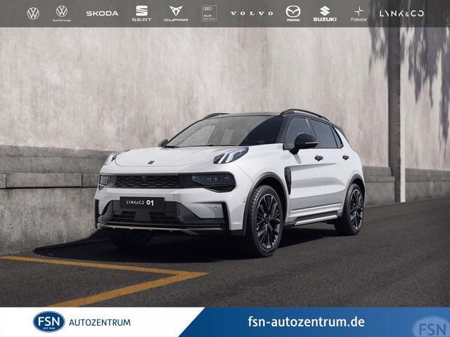 Lynk & Co 01