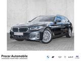 BMW 530i Touring Luxury Line Pano Standheiz. HuD DA  - BMW 530 aus 2021