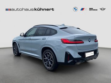 BMW X4 - 5