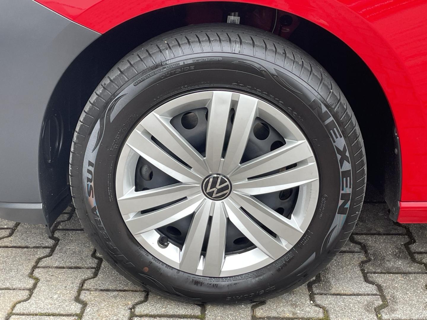 Volkswagen Caddy Kombi 1.5 TSI EcoProfi AHK/Kamera/ACC, миниатюра 27