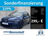 Volkswagen Golf VIII GTD DSG LED+ NAVI KAMERA 19" - Auto leasen in Halle