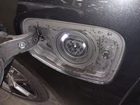 BMW 530 - Vorschau Bild 8