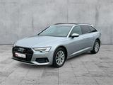 Audi A6 Avant 45 TDI QU ADVANCED MATRIX+NAVI+AHK+PANO - Audi A6 Jahreswagen mit Diesel-Antrieb: Kombi