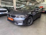 BMW 318 i Sport Line LEDER live cockp - 355 - BMW 318 in Düsseldorf