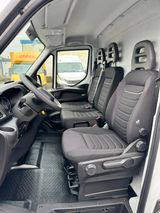 Iveco Daily 35S14EA8V H2L4 - Iveco Neu Daily
