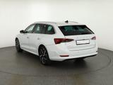 Skoda Octavia Combi 1.5 TSI First Edition LED Navi ACC - Skoda Octavia: Edition