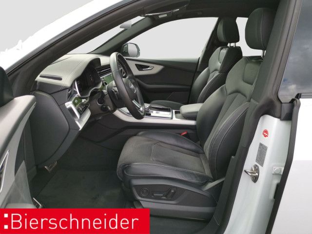 Audi Q8 - Bild 10