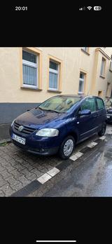 Volkswagen Fox 1.2 Refresh Refresh - Volkswagen Fox in Duisburg