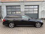 Mercedes-Benz E 220 E -Klasse T-Modell E 220 CDI - Mercedes-Benz E 220: Cdi T Modell