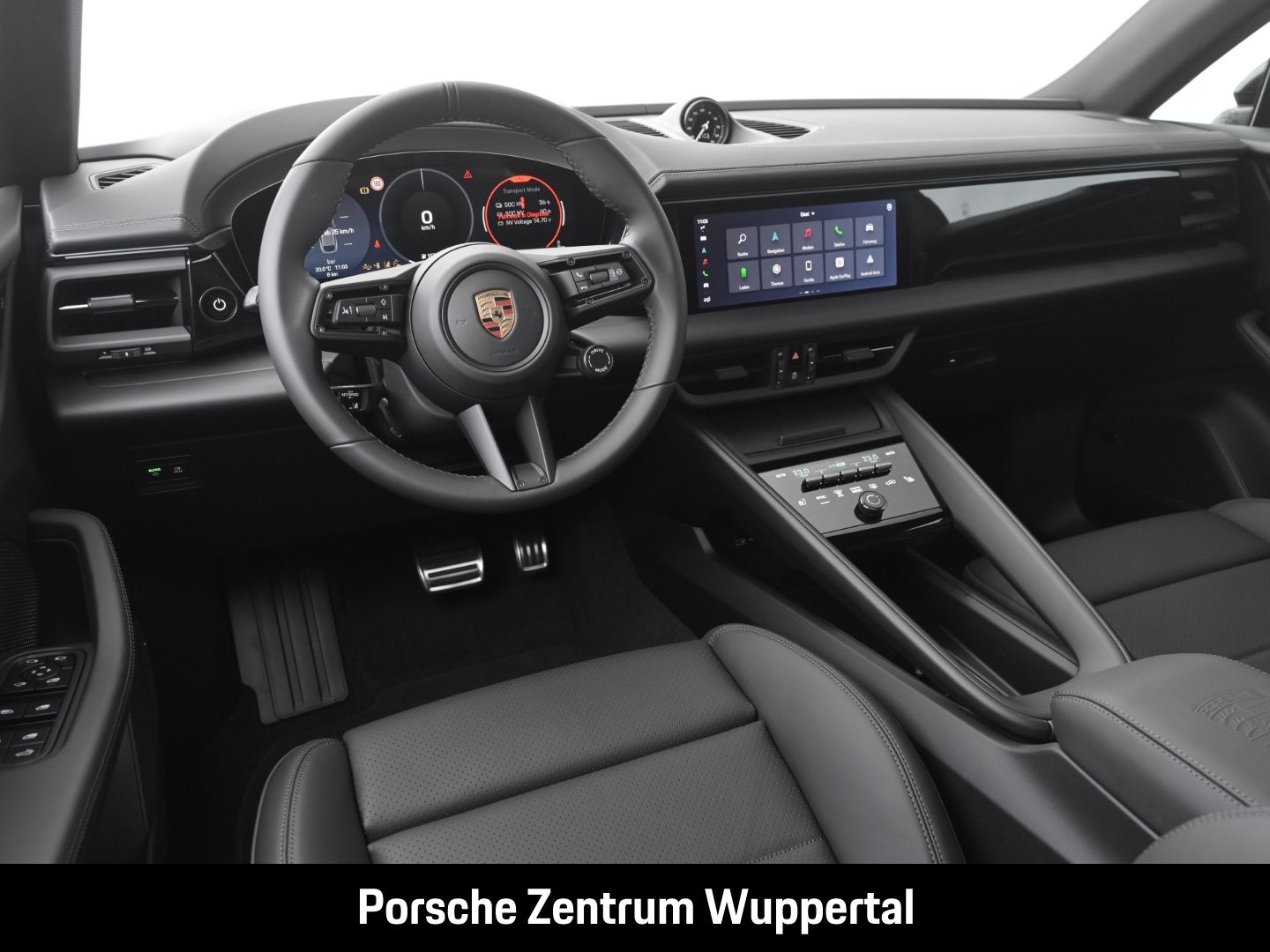 Porsche Macan - Bild 16