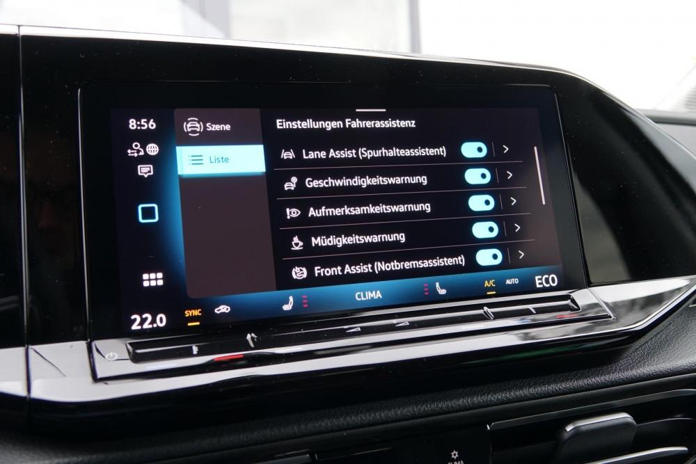 Volkswagen Caddy Maxi STYLE eHYBRID 7Sitz UPE ca 57.600EUR*