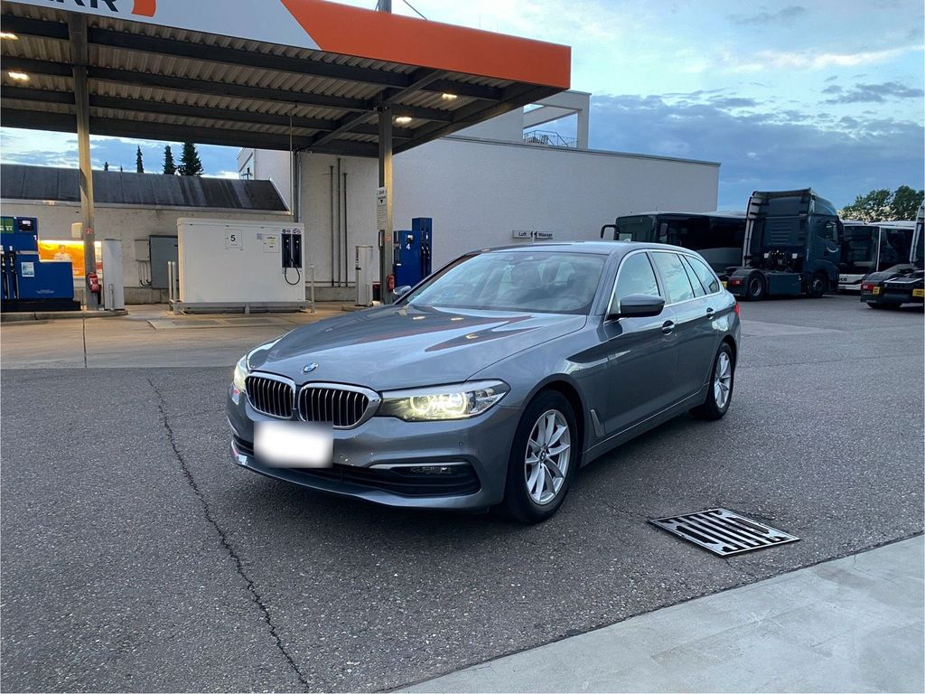 Image of BMW 315
