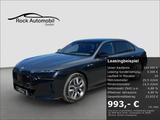 BMW i7 M70 xDrive M Sport Pro B&W Leasing 993€ Brutt - BMW i7