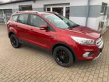 Ford Kuga Cool & Connect 1,5 Aut. AWD AHK Temp. Shzg - Ford Kuga in Chemnitz