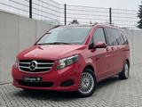 Mercedes-Benz V 220d 4M Kompakt Sport/Agility/AHK/Spur/8-Sitze - Mercedes-Benz V 220 aus 2018