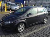 Seat Altea 1.9 TDI Sport, Wenig Kilometer, HU NEU - gebrauchte Seat Altea aus dem Jahr 2006
