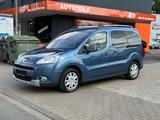 Peugeot Partner Tepee Premium - gebrauchte Peugeot Partner aus dem Jahr 2009