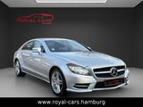 Mercedes-Benz CLS 350 AMG LINE NAVI*LED*SHZ*CAM*MEMORY*H&K*DIS - gebrauchte Mercedes-Benz CLS 350 aus dem Jahr 2013