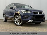 Seat Ateca Xcellence 4Drive Aut Panorama - Seat Ateca Gebrauchtwagen in Bonn