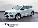 Seat Ateca FR 2.0 TSI 7-Gang-DSG 4Drive - Seat Ateca: 2.0