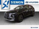 Hyundai Tucson FL PHEV 1.6 AT 4WD MY25 Prime ECS Assist-