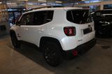Jeep Renegade 2.0 MultiJet Limited 4x4 AUTOMATIK AHK - Jeep Renegade mit Diesel-Antrieb