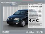 Skoda Fabia Combi Comfort 1.4*Klima Nebelscheinw el.Fh - Skoda Fabia aus 2003: 1.4