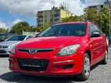 Hyundai i30 cw FIFA WM Edition KLIMA - Hyundai i30 aus 2010: I30cw