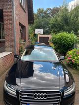 Audi A8 L 3.0 TDI tiptronic quattro - gebrauchte Audi A8 aus dem Jahr 2014