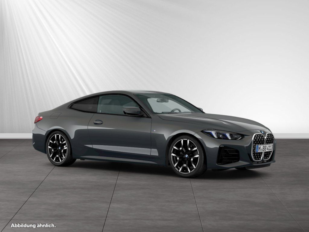BMW 430 - Bild 11