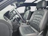 Volkswagen Tiguan Allspace 2.0TDI Highline 4M HUD PANO AHK - schwarze Volkswagen Tiguan Allspace