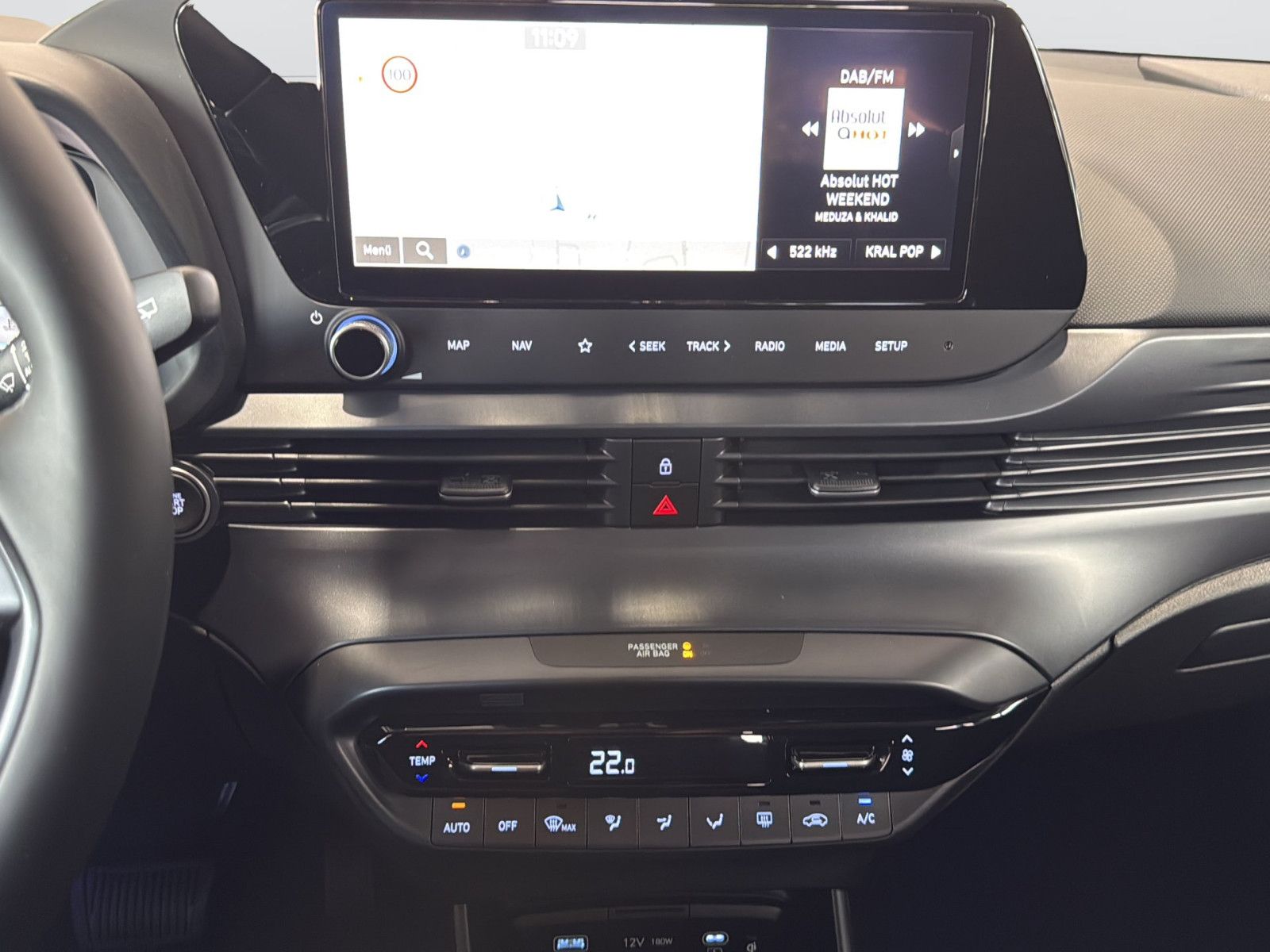 Hyundai i20 - Bild 10