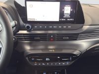 Hyundai i20 - Vorschau Bild 10