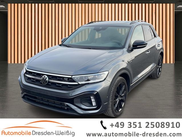 Volkswagen T-Roc 2.0 TSI DSG R-Line 4Motion*Navi*ACC*Pano*