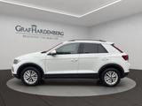 Volkswagen T-Roc Life 1.0 TSI VirtualCockpit Navi LED-Plus - VW T-Roc LIFE Gebrauchtwagen