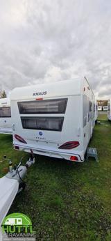 Knaus Sport 540 FDK Mietwagen Verfügbar Nov 25  - Offers
