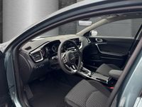 Kia cee'd Sportswagon - Vorschau Bild 7