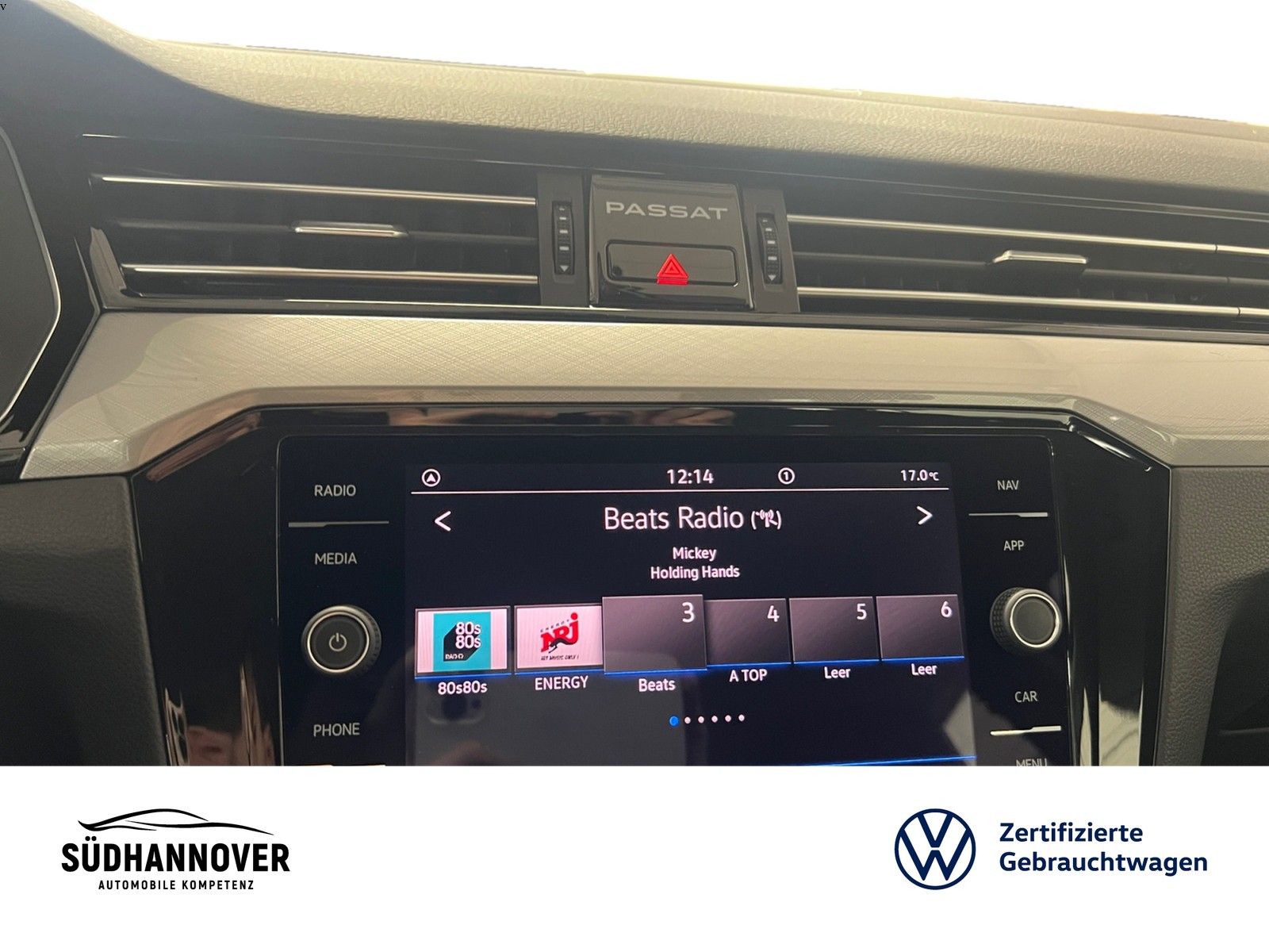 Volkswagen Passat Variant - Bild 10