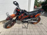 KTM SMC690 - SUPER MOTO